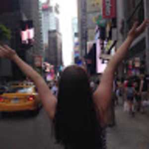 Meet your Posher, Haley